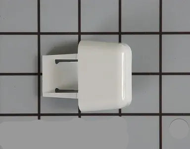 General Electric Refrigerator Shelf Support WR2X8221 >> NLA <<