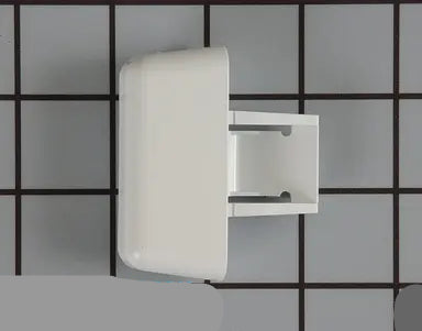 General Electric Refrigerator End Cap WR2X8797 >> NLA <<