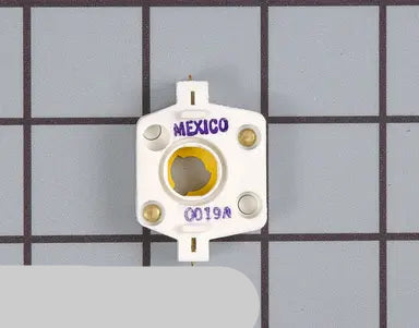 Maytag/Amana Oven/Range/Cooktop Top Burner Switch 1832371(Yellow) >> NLA <<