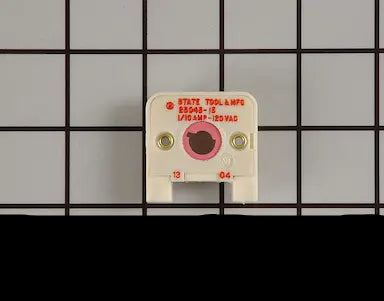 Whirlpool / Maytag Cooktop/Range Top Burner Switch 7403P193-60 >> NLA <<