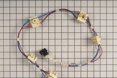 General Electric Oven Top Burner 5 Spark Ignition Switch Assy WB18X20393 >> NLA <<