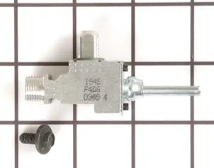 Whirlpool/Maytag Oven/Range Top Burner Valve 12002316 >> NLA <<