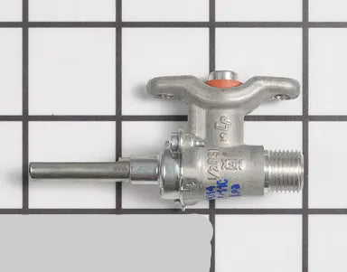 General Electric Oven/Range Top Burner Valve WB21K10012 >> NLA <<