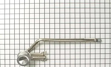 Caloric/Amana/Maytag Oven/Cooktop LEFT REAR Top Burner Y0063145/0063145 >NLA<