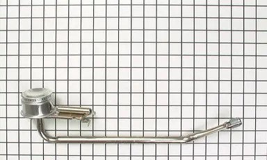 Caloric/Amana Oven/Cooktop REAR Burner Y07698900 / 07698900 > > NLA <<