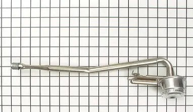 Caloric/Amana Oven/Cooktop REAR Burner Y07699200 / 07699200 > NLA <