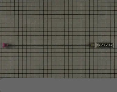 Samsung Washing Machine Single Suspension Rod (Damper Assy), DC97-16350U >OEM<