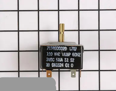 Whirlpool/Maytag Range/Oven Control, electronic thermostat system 0060524 >> NLA <<