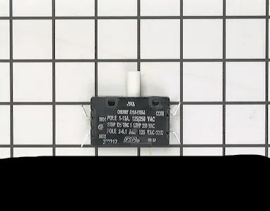 Whirlpool / Maytag Dishwasher Door Switch 302217 >> NLA <<