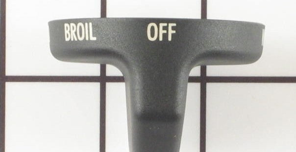 WHIRLPOOL Oven Thermostat Knob 74002443 >> NLA <<