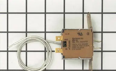 Robertshaw Refrigerator Exact Replcmnt Temp Cntrl for Amana C3615002/3030-131 >NLA