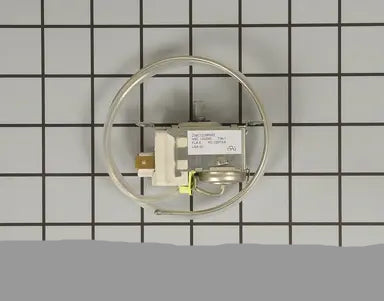 General Electric Refrigerator Temperature Control Thermostat WR09X527 / WR9X527 >> NLA <<
