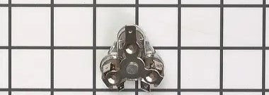 Whirlpool Dishwasher TRI-Thermostat Assy 4163522 >> NLA <<