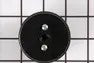 Maytag/Whirlpool Oven Thermostat Knob BLACK 0060712/Y0060712 >> NLA <<