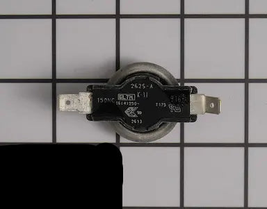 Whirlpool/Maytag Dryer Thermostat WPW10625430 / W10625430 >> NLA <<