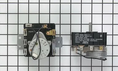 Whirlpool/Maytag Dryer Timer 3405331 / WP3405331 >> NLA <<