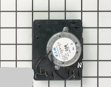 General Electric Dryer Timer Exact Replacement for WE4X758 >> NLA << EATON VER