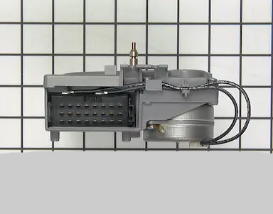 General Electric Washing Machine Timer Assy WH12X994 >> NLA <<