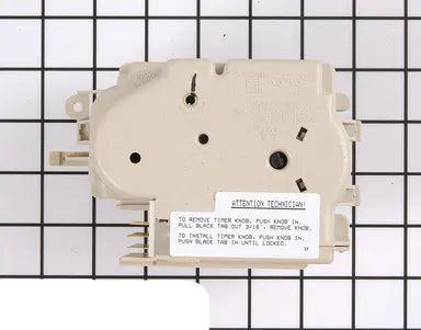 Whirlpool Washing Machine Timer Assy 3949208 / WP3949208 >> OEM ORIG <<