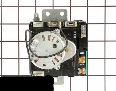 Whirlpool Dryer Timer Assy 3976569 / WP3976569 >> OEM <<