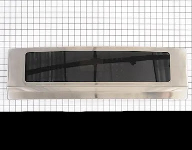 Frigidaire Oven/Range Touchpad and Control Panel Assy 316538418 >> NLA <<