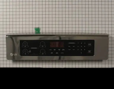 LG Range/Oven Touchpad and control panel assembly AGM73551619 >> NLA <<