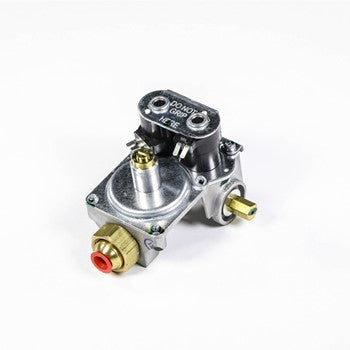 Samsung Dryer Gas Valve Assy DC62-00201A >> OEM ORIG <<