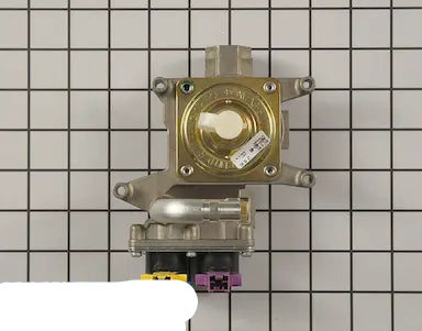 Whirlpool Oven/Range oven safety valve & press regulator assy WPW10602001 >OEM <