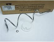 Whirlpool Refrigerator Ice Auger W10422851 >> OEM ORIG <<