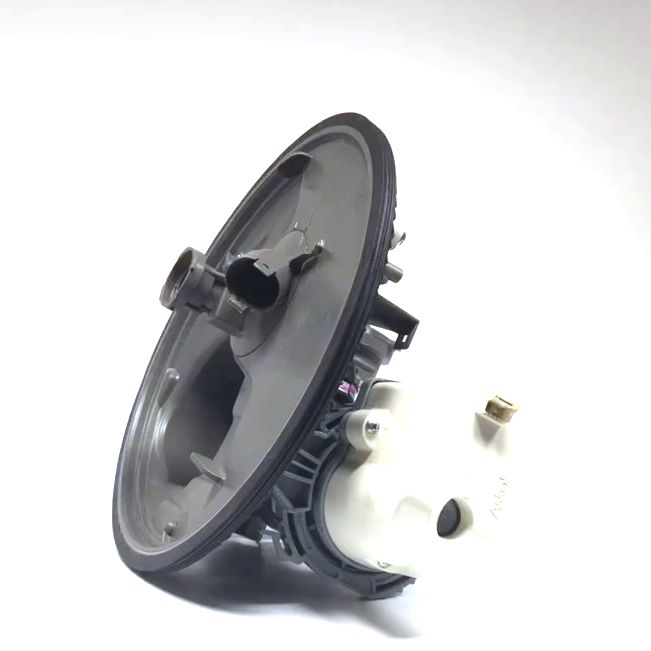 Whirlpool Dishwasher Pump and Motor Assy WPW10482480 / W10482480 >> OEM <<