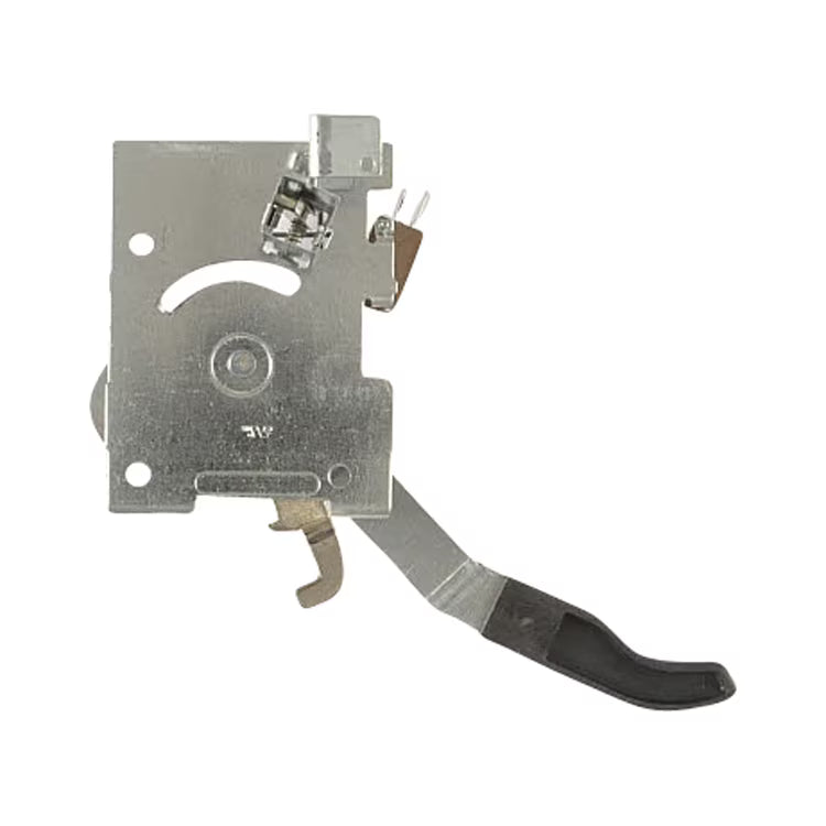 General Electric Stove/Range/ Oven Door Latch / Lock Assembly WB02K10140 >> OEM <<