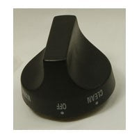 General Electric Oven / Range Self Clean Thermostat Knob WB03X10049 >NLA <