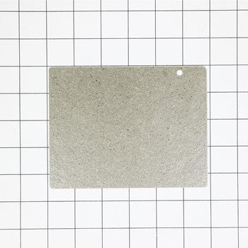 General Electric Microwave Waveguide Cover WB06X10311 >> NLA <<