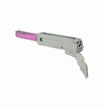 General Electric Oven / Range Door Hinge LEFT SIDE WB10K10039 >> NLA <<