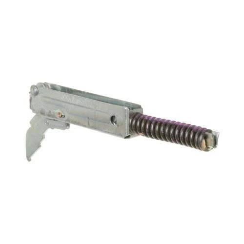 General Electric Oven / Range Door Hinge RIGHT SIDE WB10K10040 >> NLA <<