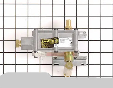 General Electric Range/Oven Dual Safety Valve WB21X423 >> NLA <<
