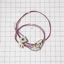 General Electric Oven 4 Top Burner Switch Assy WB24K10074 >> NLA <<