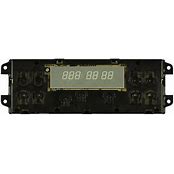 General Electric Oven/Range Erc 3B Control Board WB27K10149 / WB27K10092 >> NLA <<