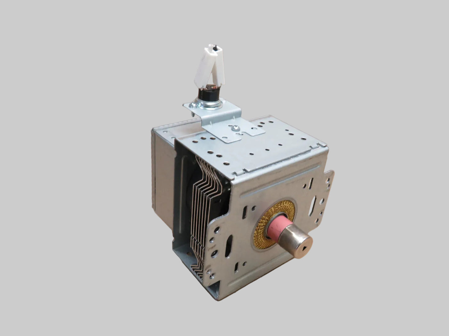 General Electric Microwave Magnetron WB27X26081 / WB26X32629 >> OEM <<