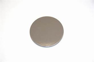 General Electric Range/Cooktop LARGE Top Burner Cape TAUPE WB29K10008 >> NLA <<
