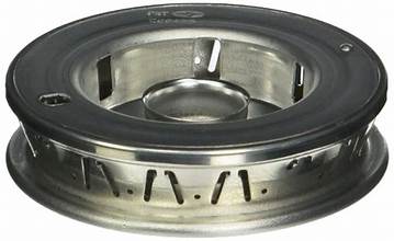 General Electric Oven Top Burner LARGE Burner Head WB29K25 >> NLA <<