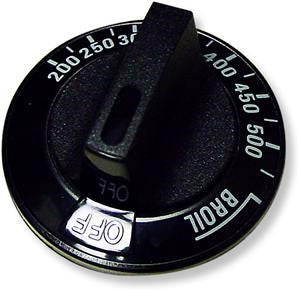General Electric Oven/Range Thermostat Knob WB3K60 >> NLA <<