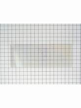 General Electric Oven Door Inner Glass WB56X1907 >> NLA <<