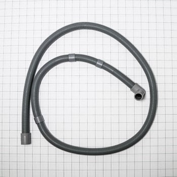 Haier Dishwasher Hose Drain WD-3570-83 >> NLA <<