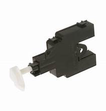 General Electric Dishwasher Switch Interlock Assembly WD06X10003 >> NLA <<