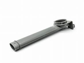 General Electric Dishwasher Conduit-Upper Spray WD12X23620 / WD12X10217 >> NLA <<