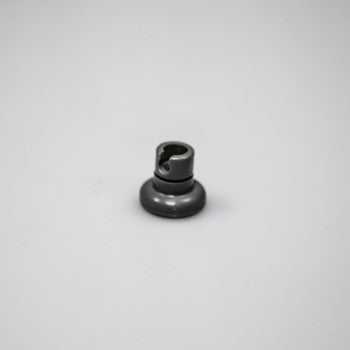 General Electric Dishwasher Upper Dishrack Stud & Roller Assembly WD12X10230 > NLA <