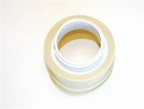 General Electric Dishwasher Pump Connector (MALE THREADS) WD18X206 >> NLA <<