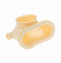 General Electric Dishwasher Sump Inlet Assy WD18X215 >> NLA <<