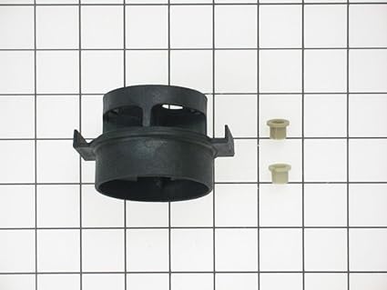 General Electric Dishwasher Lower Spray Arm Hub and Bushing Kit WD22X110 >> NLA <<